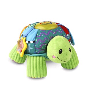 
      VTech Peek & Play Turtle
    